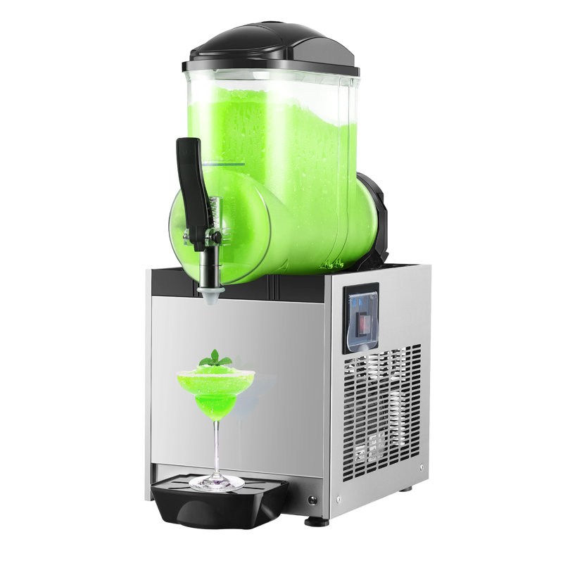 Ice drink machine hotsell